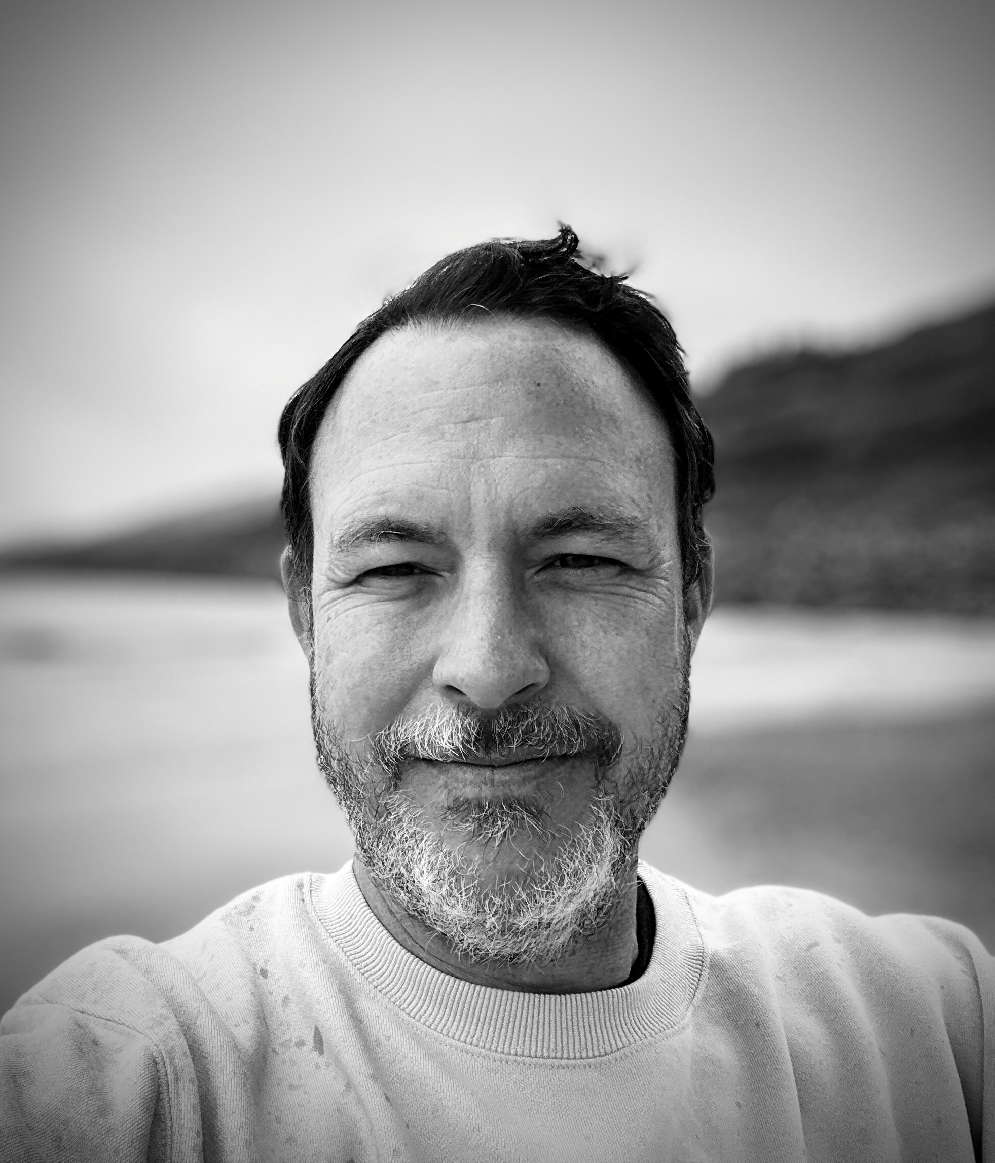 NEW Brian Team Photo