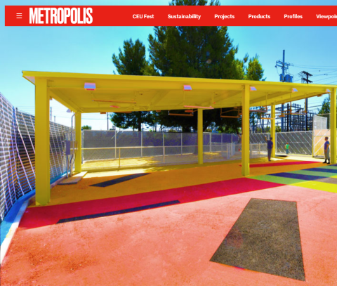 A-Temporary-Shelter-Addresses-L.A.s-Homeless-Crisis-Through-Surface-and-Color-Metropolis