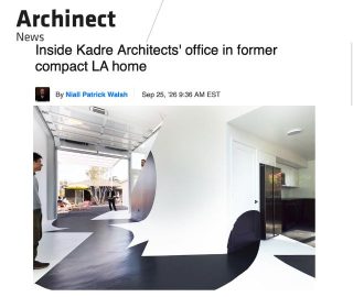 Archinect Kadre ADU reno sept
